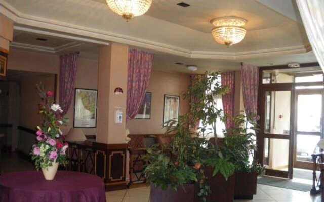 Hôtel le Bargy