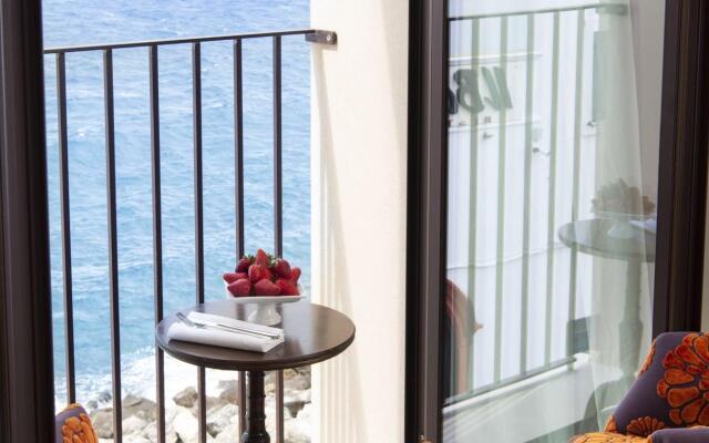 I Bastioni San Domenico - Boutique Hotel