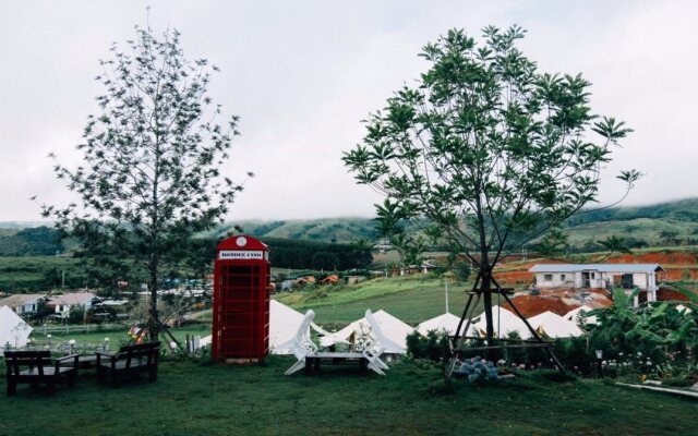 Kondee Cino Glamping