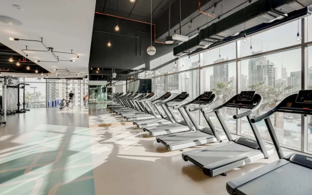 Guestready - Cactus Bloom Marina Gate