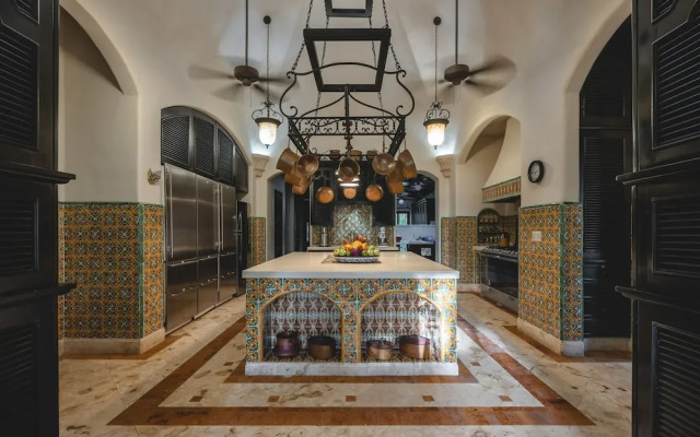 Hacienda Palancar Sian Ka an Luxe 7BR Hideout