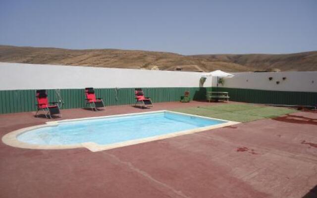 Casa de Campo Morera