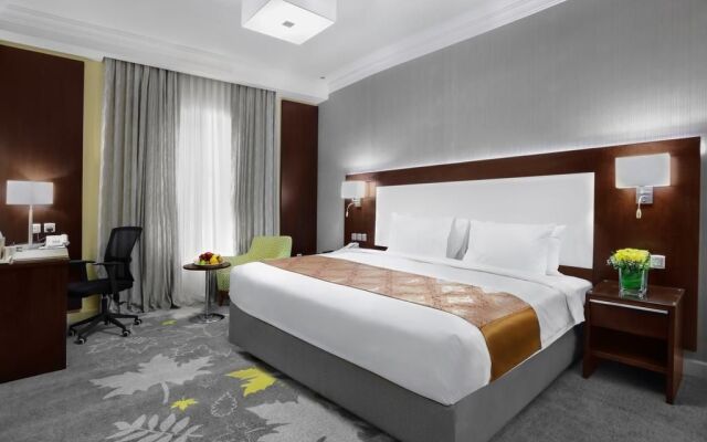 Warwick Hotel Jeddah