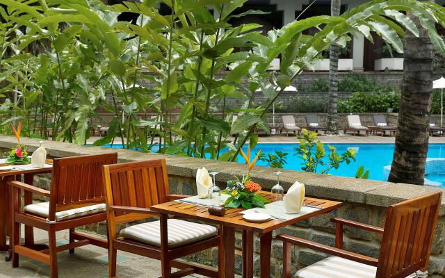 Hilton Yaounde