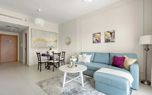 Silkhaus Amaya Towers