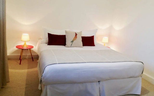 VILLA VERDE La Rochelle