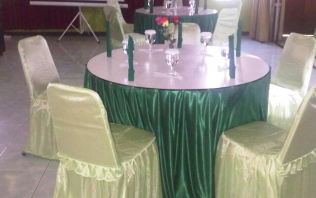 Cantik Hotel
