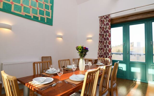 The Granary