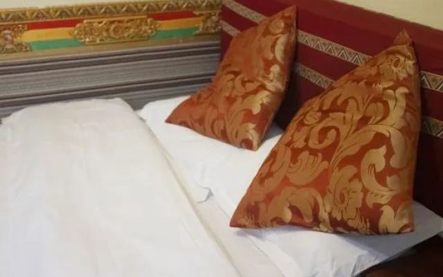Gesang Huaxiang Hotel