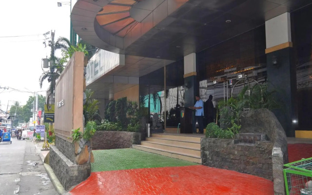 Eurotel North Edsa