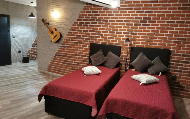 Urban Music Studio byPMM