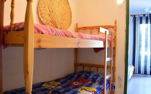 Appartement Argelès-sur-Mer, 1 pièce, 4 personnes - FR-1-225-608