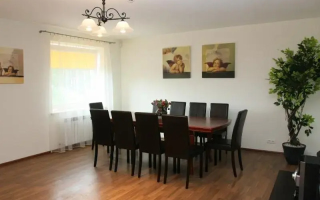 Rožynas House