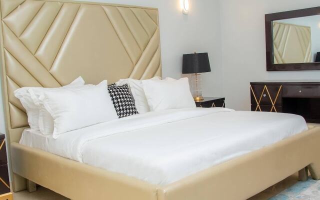 Lekki Grand Apartment