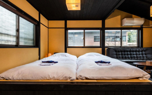 Kyoto - House - Vacation STAY 33586v