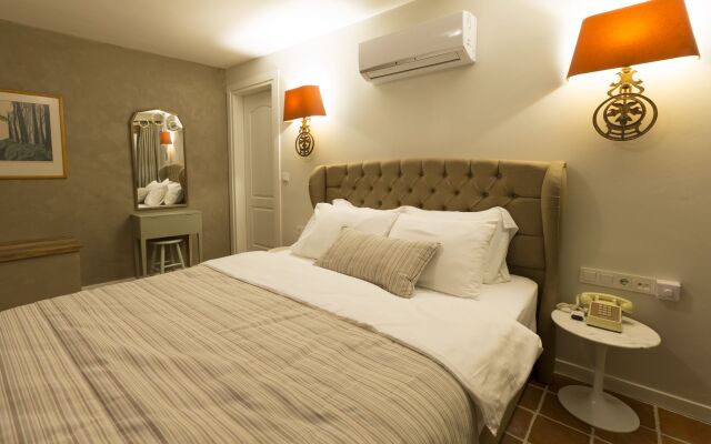 Hotel Pop Alacati