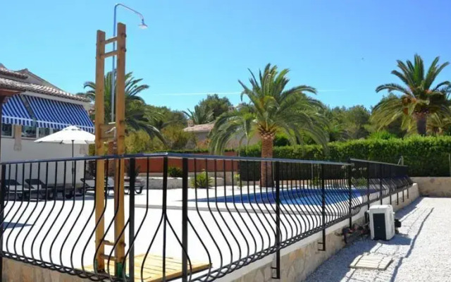 Casa Pinosol