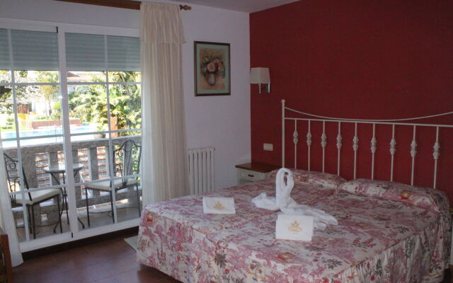 Aparthotel Villa Cabicastro