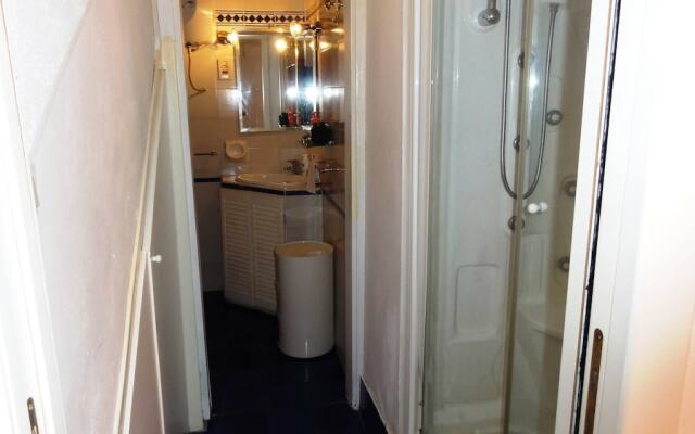 Caratteristica Casa Isola Capraia