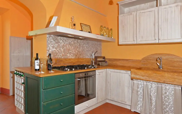 Villa Paradiso 16 in Casole d Elsa