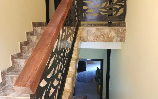 The 401 Hotel and Suites Awka
