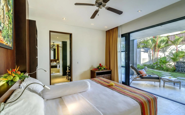 Private Villas of Bali – Guest Rooms – Kutuh
