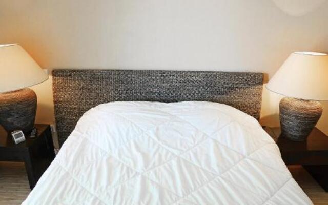 Appartements Le Miramar