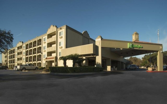 Holiday Inn San Antonio - Dwtn - Market Sq