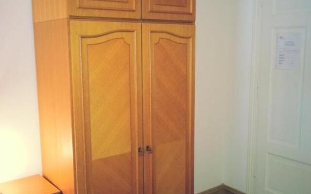 Studio Apartman Kamelija