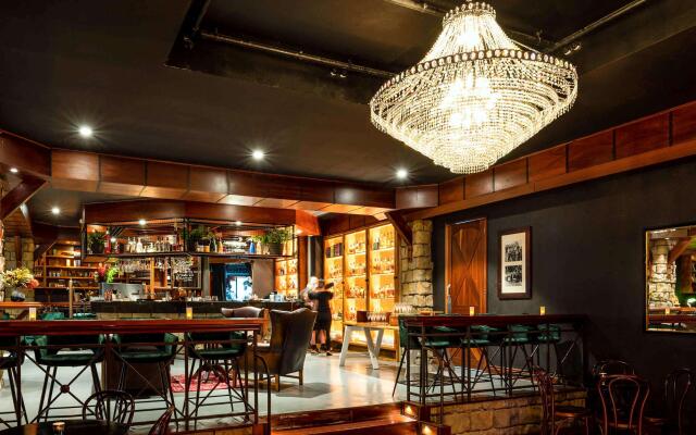 Fairmont Resort Blue Mountains MGallery Collection