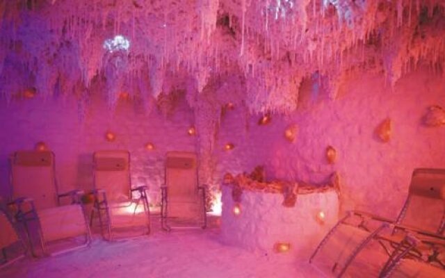 Hotel Studnicka
