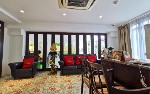 Lertnimit Boutique Hotel