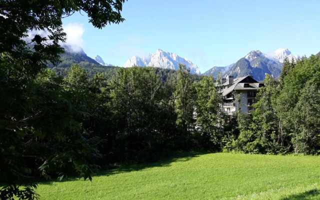 Apartment Dobnikar
