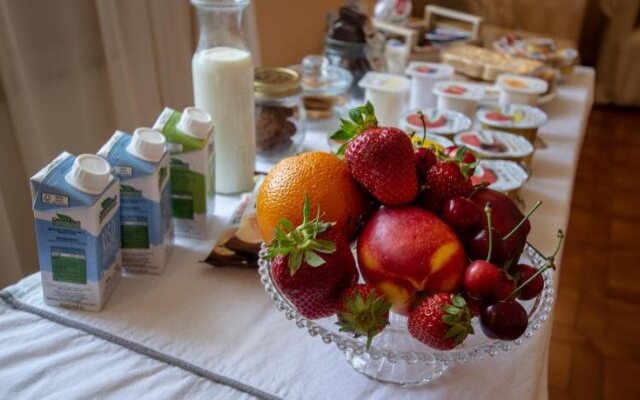 B&B Casale Le Rose