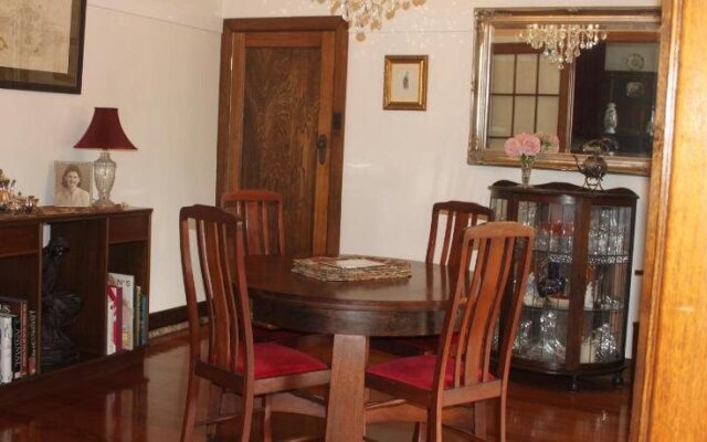Mornington Bed and Breakfast