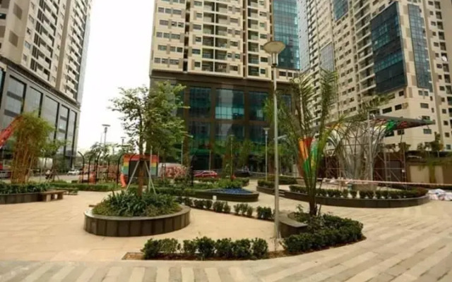 RUBY 47 Nguyễn Tuân