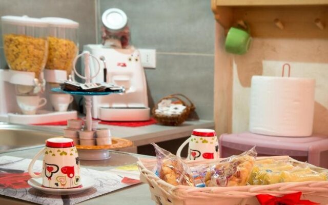 B&B Suites Rome & Florence Pescara
