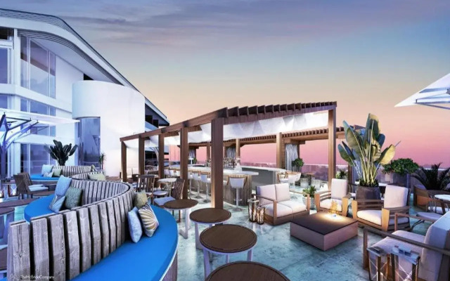 Margaritaville Beach Resort - Nassau
