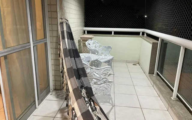 RECREIO - Alberto Sabin
