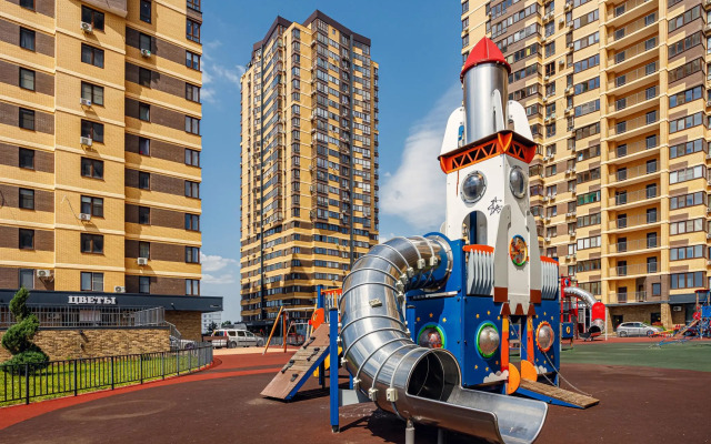 Pro Apart (Про Апарт) на улице Уральская