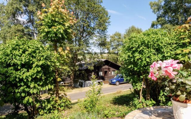 Ferienpark Himmelberg 39557