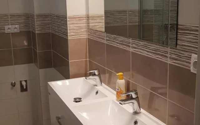 Apartmán Alfa 11