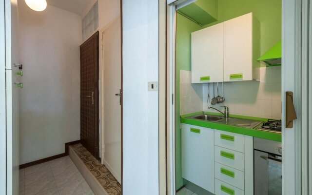 Beautiful Apartment in Cattolica With Wifi
