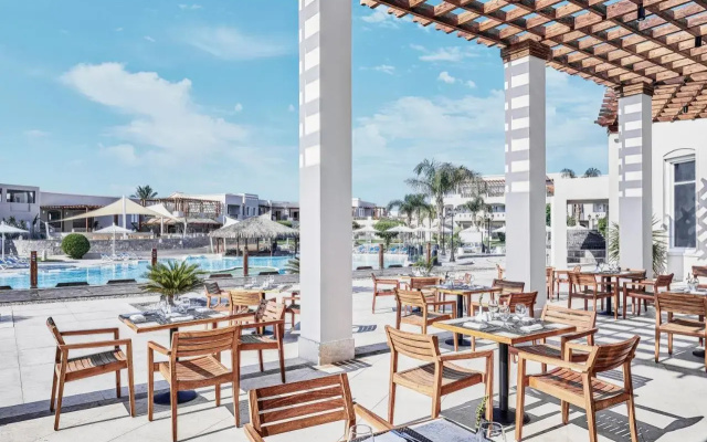Iber Casa Del Mar Resort