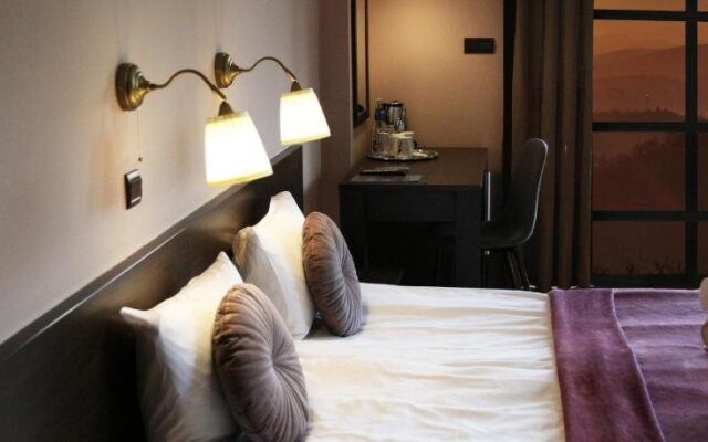 Minotel Rashev