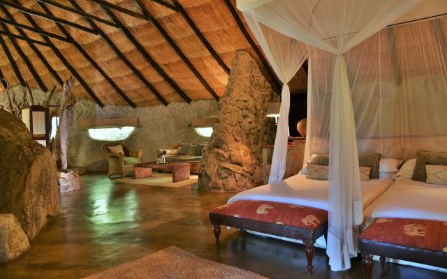 Amalinda Lodge