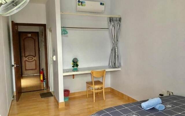 Manh Long Hotel Q2 - by Bay Luxury