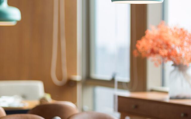 Life All Suites Hotel (Suzhou International Expo Center)