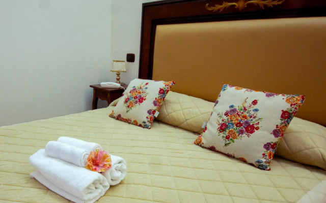 Hotel Lanfipe Palace