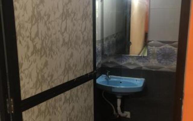 Fernandes guest house